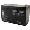 ALPHA ELETTRONICA Batteria al Piombo 12v 7ah Join 12-7 Mkc Ciabv127a