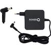 POWERQ Alimentatore PowerQ per ASUS 65W 19V 3,42A (4mm x 1,35mm)