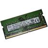 SK Hynix Hynix, memoria Sodimm DDR4 non ECC PC4-19200, 2400 MHz, 8GB 1,2 V, codice prodotto HMA81GS6AFR8N-UH