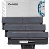Pilogico 3 Toner Compatibili con MLT-D111S MLT-D111L 1.800 Copie l'uno per Stampanti Samsung Xpress SL-M2020w SL-M2022 SL-M2022W SL-M2070 SL-M2070FW SL-M2070W