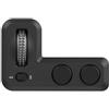 N+B Ruota Controller Compatibile per DJI Osmo Pocket/2, Kit di Espansione Controller Gimbal, Controllo Scorrimento Con Pulsanti, Accessori Stabilizzatore Fotocamera