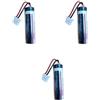 THORGEON 3 PZ Batteria al Litio 14500 AA 3,6V 2,7Ah, Compatibile con Tecnoalarm C126BATTRADIO, per Rivelatori Radio Wireless