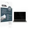 dipos I 2x Pellicola Protettiva compatibile con Samsung Galaxy Book 3 360 13.3 NP730QFG Protezione Vetro Flessibile 9H