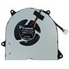 WEI AI Ventola di raffreddamento CPU di ricambio per Lenovo IdeaPad 100 15 110 100-14IBD 100-15IBD 110-14AST 110-15ACL EF70070S1-C010-S9A