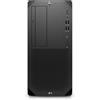 HP Workstation Z2 G9 - Wolf Pro Security - Tower - 4U - 1 x Core i9 i9-14900K / 3.2 GHz - RAM 32 GB - SSD 1 TB - HP Z Turbo Drive, NVMe, TLC - RTX 2000 Ada - 1GbE - Win 11 Pro - Monitor: keiner - Tas