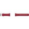 Samsung ET-SUR72 Cinturino Gear S2, Rosso