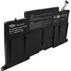 vhbw batteria compatibile con Asus ZenBook UX31, UX31E, UX31E-DH72, UX31A, UX31A-R4004H notebook (6800mAh, 7,4V, Li-Poly)