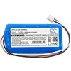 TECHTEK batterie compatibile con [Televes] H30FLEX sostituisce E-1982