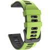 ISABAKE Cinturino per Garmin Forerunner 265/255/Venu 3/Venu 2/Vivoactive 4