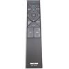 Sconosciuto Generic RMF-ED003 - Telecomando One Touch per Sony KDL-55W802A KDL-55W805A KDL-55W807A KDL-55W808A con butoni SEN