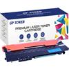 GP TONER Toner XXL compatibile per Samsung CLT-404S Xpress C430 C430W C480 C480W C480FW Cian