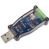 DSD TECH SH-C50A USB a Can Adattatore con FTDI FT232RNL Chip