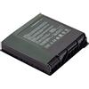 Battpit Batteria per Portatile ASUS A42-G74 LC42SD128 G74J G74JH G74S G74SW G74SX - [8 Celle/4400mAh/63Wh]