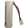 My Brand Maxxistore® - Saft batteria litio antifurto allarme compatibile Beghelli Intelligent 8131 8073 3,6V (1 Pezzo)
