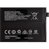 Audiosystem BATTERIA PILA per REALME 7 PRO RMX2170 / X3 PRO / X7 PRO Con Capacità Originale 4500MaH BLP799 SOSTITUZIONE RICAMBIO