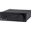 Pro-Ject Stereo Box S2 BT Amplificatore Bluetooth, Nero