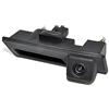 Auto Wayfeng WF® CCD telecamera wireless per retromarcia per VW Volkswagen Passat B5/B6 (Magotan)/Cross Lavid/Shara/Tiguan/Touareg/Golf berlina/Cross Golf/Sagitar