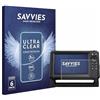 savvies 6 Pezzi Pellicola Protettiva per Lowrance Eagle 7 Protezione Schermo Trasparente