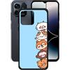 Generic Custodia per Ulefone Note 16 Pro, Ultra Sottile Caso Backcover Protezione Posteriore Morbido TPU Silicone Shell Case Protettivo Copertura Cover per Ulefone Note 16 Pro (6,52) - KE79