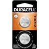 Duracell 2025 di sicurezza 3 V 2 Batterie