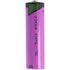 Tadiran Raggio sole / Tadiran Inorganic Lithium Battery SL-360/S Standard