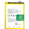 Audiosystem BATTERIA PER OPPO A9 2020 BLP727 5000MaH CPH1937 CPH1939 CPH1941