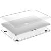 Speck SmartShell Copertina Custodia per MacBook Pro 15, Trasparente