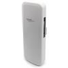 Mach Power Antenna Wireless per Ponti Radio Oltre 2km 5,8GHz 300Mbps 15dBi 30dBm PTP/PTMP PoE 24V da Esterno