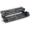 DogePro DR3400 DR-3400 Tamburo Compatibile per Brother DCP-L5500DN L6600DW HL-L5000D L5100DN L5200DW L6250DN L6300DW L6300DWT L6400DW L6400DWT MFC-L5700DN L5750DW L6800DW, Capacità 30.000 Pagine