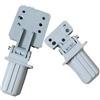 BrewJa NUOVO Q3948-67905 Q394867905 Kit cerniera di montaggio ADF compatibile con HP CM2320 2820 2830 2840 CM1312 3390 3392 M2727 (Color : 1set)