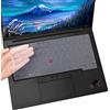 i-Tensodo Cover per tastiera 2024 Lenovo ThinkPad T14 T14s L14 P14 (Gen 3/Gen 4), Thinkpad x1 Carbon Gen 11/10, Thinkpad E14 Gen 5, ThinkPad X1 Yoga Gen 8/7, Thinkpad 14 pollici tastiera per computer portatile