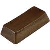 YMDK Keycap in legno massello di noce keycap novità keycap tasto inserisci tasti profilo OEM per tastiera meccanica Gateron Cherry MX (2.25u Enter R2)