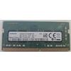 Lenovo Memoria SoDIMM 4X70M60574-8GB DDR4 2400MHz