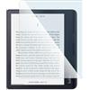 KARYLAX - Pellicola protettiva in vetro flessibile, durezza 9H, antigraffio, compatibile con e-book Kobo Sage- e-e-book 8