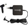 POWERQ Alimentatore PowerQ per ASUS 45W 19V 2,37A (4mm x 1,35mm)