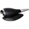 Zoegneer 1 altoparlanti Tweeter Parrot Shell Top Tweeter Parrot Shell Speaker Top Tweeter (intero prodotto) (25 core 8Ω)
