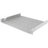 STALFLEX Ripiano Rack 19 Pollici 1U - Ripiano Armadio per Server