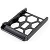 Synology - Vassoio del disco (tipo d7) - pannello di alloggiamento per unità (16,4 cm, 12 cm, 2,75 cm) nero
