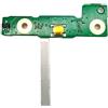 WEIMEI FENG Interruttore di Alimentazione ON Off Button Board con Cavo di Ricambio per ASUS X550 A550C K550C A550V X550CC Y581C X550J X550L X550C X550JX X550CA X550LB X550CL X550V X52E RW 510 C.