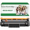 ZHJQDS Cartuccia toner ad alta capacità compatibile con M232-M237, funziona Per HP MFP M232-M237 e M232e-M237e 1 pack