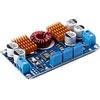 RAKSTORE LTC3780 Automatico Step UP Down Converter Boost Buck Ricarica Modulo di Alimentazione DC-DC 5-32V a 1V-30V 10A per Auto Caricatore Solare