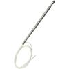 TORR Antenna e corda per Patrol Y61 98-04 Potenza motorizzata riparazione aerea 131364070370