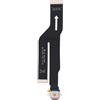 Eutoping Porta di ricarica Consiglio per Samsung Galaxy Note 20 Ultra 5G N986 Galaxy Note 20 Ultra N985 Connettore Del Caricatore Scheda Flex Cable Assembly Sostituzione