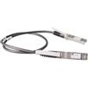 HP E X240 10G SFP+ SFP+ 0,65 m kabel DAC C