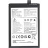 Audiosystem Batteria per TCL 50 SE T611B / 50 5G T613K TLP049DA Pila Con Capacità Originale 5010MaH Sostituzione Pila Ricambio