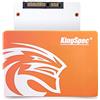 KingSpec SSD da 120 Gb 240 GB 480 GB SSD per MacBook di SATA3 6,3 cm hard disk interno per computer arancione 480GB 480GB