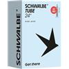 Schwalbe Camera d'aria SV9XS 18/28-520 IB 40 mm