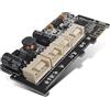 Inmotion P1F, Motherboard Unisex-Adult, Multicolore, One Size