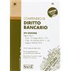 Compendio di diritto bancario