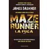 Fanucci La fuga. Maze Runner (Vol. 2)